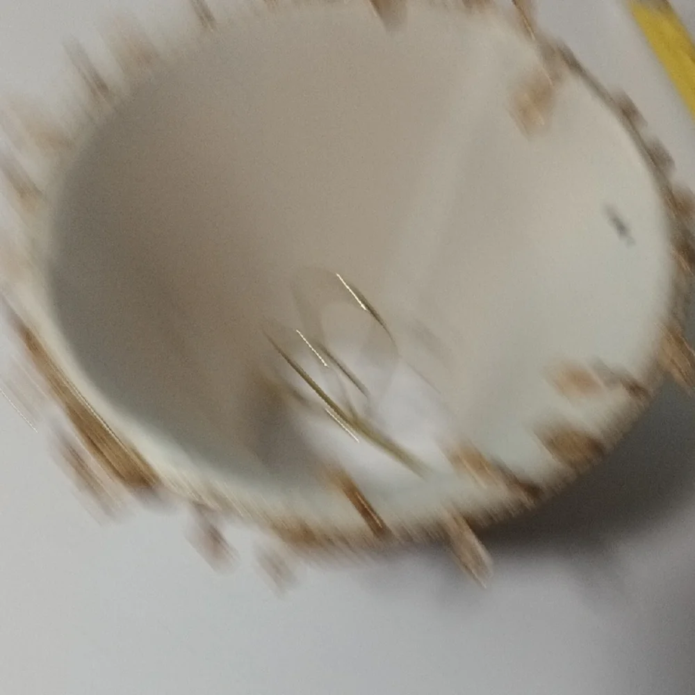 Beige Textured Lamp Shade with Beaded Trim
